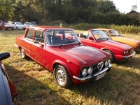 Try Out Cars Coffee And More Noorderwijk -  7 juli 2026