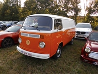 Try Out Cars Coffee And More Noorderwijk -  7 juli 2026