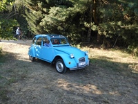 Try Out Cars Coffee And More Noorderwijk -  7 juli 2026