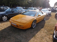 Try Out Cars Coffee And More Noorderwijk -  7 juli 2026