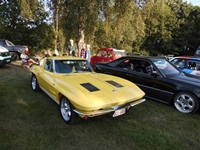 Try Out Cars Coffee And More Noorderwijk -  7 juli 2026