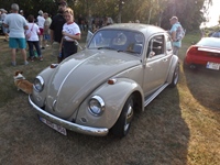 Try Out Cars Coffee And More Noorderwijk -  7 juli 2026
