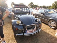 Try Out Cars Coffee And More Noorderwijk -  7 juli 2026
