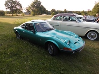 Try Out Cars Coffee And More Noorderwijk -  7 juli 2026