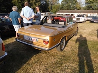 Try Out Cars Coffee And More Noorderwijk -  7 juli 2026