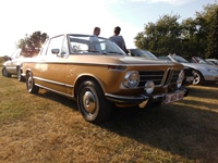 Try Out Cars Coffee And More Noorderwijk -  7 juli 2026