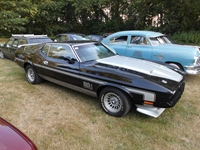 Try Out Cars Coffee And More Noorderwijk -  7 juli 2026
