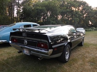 Try Out Cars Coffee And More Noorderwijk -  7 juli 2026