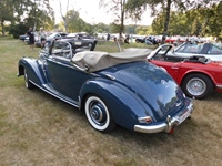Try Out Cars Coffee And More Noorderwijk -  7 juli 2026