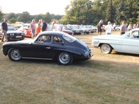 Try Out Cars Coffee And More Noorderwijk -  7 juli 2026