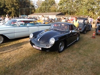Try Out Cars Coffee And More Noorderwijk -  7 juli 2026