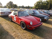 Try Out Cars Coffee And More Noorderwijk -  7 juli 2026