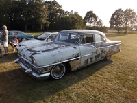 Try Out Cars Coffee And More Noorderwijk -  7 juli 2026