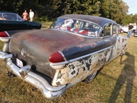 Try Out Cars Coffee And More Noorderwijk -  7 juli 2026