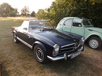 Try Out Cars Coffee And More Noorderwijk -  7 juli 2026