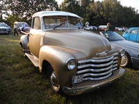 Try Out Cars Coffee And More Noorderwijk -  7 juli 2026