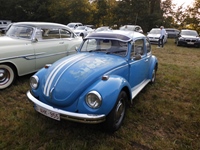 Try Out Cars Coffee And More Noorderwijk -  7 juli 2026