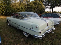 Try Out Cars Coffee And More Noorderwijk -  7 juli 2026