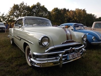 Try Out Cars Coffee And More Noorderwijk -  7 juli 2026