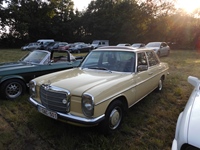 Try Out Cars Coffee And More Noorderwijk -  7 juli 2026