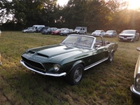 Try Out Cars Coffee And More Noorderwijk -  7 juli 2026