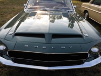 Try Out Cars Coffee And More Noorderwijk -  7 juli 2026