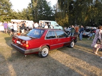 Try Out Cars Coffee And More Noorderwijk -  7 juli 2026