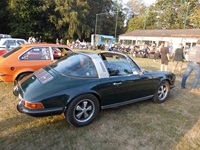 Try Out Cars Coffee And More Noorderwijk -  7 juli 2026