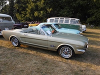 Try Out Cars Coffee And More Noorderwijk -  7 juli 2026