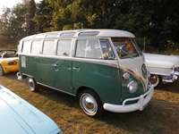 Try Out Cars Coffee And More Noorderwijk -  7 juli 2026