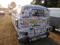 Try Out Cars Coffee And More Noorderwijk -  7 juli 2026