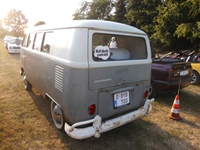 Try Out Cars Coffee And More Noorderwijk -  7 juli 2026