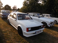 Try Out Cars Coffee And More Noorderwijk -  7 juli 2026