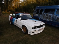 Try Out Cars Coffee And More Noorderwijk -  7 juli 2026