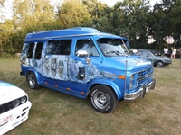 Try Out Cars Coffee And More Noorderwijk -  7 juli 2026
