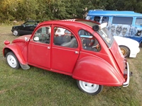 Try Out Cars Coffee And More Noorderwijk -  7 juli 2026