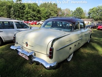 Cars, Coffee & More vzw Try Out - Herentals -  7 juli 2026
