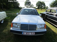 Cars, Coffee & More vzw Try Out - Herentals -  7 juli 2026