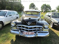 Cars, Coffee & More vzw Try Out - Herentals -  7 juli 2026
