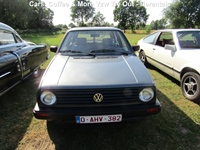 Cars, Coffee & More vzw Try Out - Herentals -  7 juli 2026