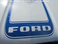 Cars, Coffee & More vzw Try Out - Herentals -  7 juli 2026