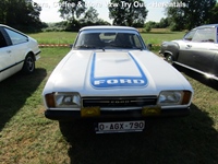 Cars, Coffee & More vzw Try Out - Herentals -  7 juli 2026