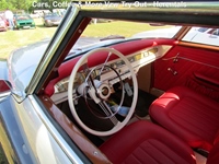 Cars, Coffee & More vzw Try Out - Herentals -  7 juli 2026
