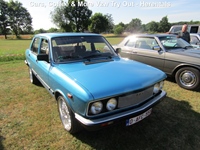Cars, Coffee & More vzw Try Out - Herentals -  7 juli 2026
