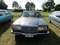 Cars, Coffee & More vzw Try Out - Herentals -  7 juli 2026
