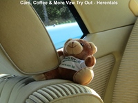 Cars, Coffee & More vzw Try Out - Herentals -  7 juli 2026