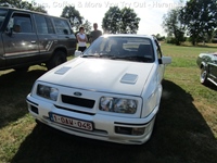 Cars, Coffee & More vzw Try Out - Herentals -  7 juli 2026