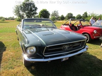 Cars, Coffee & More vzw Try Out - Herentals -  7 juli 2026
