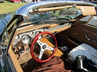 Cars, Coffee & More vzw Try Out - Herentals -  7 juli 2026