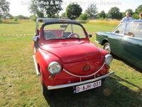 Cars, Coffee & More vzw Try Out - Herentals -  7 juli 2026